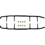 Woodys 6" X 60 Turning 1 1/2" End Pad Tyv4-6580-1. Fixed Price $179.30.
