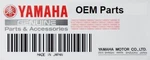 Genuine Yamaha Stopper 1 8cr-23743-10-00. Fixed Price $10.59.