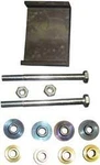 Slydog Mktpol002 Ski Mount Kit. Fixed Price $55.88.
