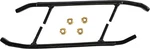 Woodys - Hsd-9600 Top-stock Hard Surface Bar Backcountry Sport W/146" Track. Fixed Price $60.98.
