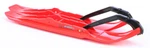 C A Xcs Pro Skis Red (pair) Part# 0410-7705. Fixed Price $489.95.