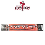 Stud Boy Switch Back Carbide Wear Bar For 2006-2008 Ski-doo Gsx 800 Limited Mx. Fixed Price $138.10.