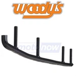 Woodys Executive Series Flat-top Carbide Runners For 1999 Yamaha Vx500sx Bd. Fixed Price $191.31.