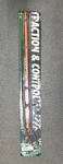 Nos Arctic Cat Pair Of Skags/wearbars 0638-713 Artic. Fixed Price $66.49.