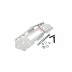 Kimpex Snowmobile 1983-2011 Polaris Models Ski Steel Bracket Kit. Fixed Price $20.59.