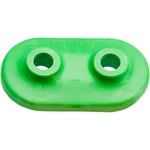 Fast-trac Air Lite Sp Double Backer For Traction Studs - Green 48pk Atv/utv. Fixed Price $49.90.