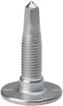 Woodys Meg-1740-bl Silver Mega-bite Studs 1.740" 96/pk. Fixed Price $260.51.