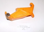 2013 Ski-doo Freeride 800 Etec 146" Xp Left Front Steering Arm Spindle Orange. Fixed Price $27.95.