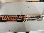 Woody's Arctic Cat Jag Cheetah Wildcat Ext Prowler Carbide Skeg Wear Bar Runners. Fixed Price $11.99.