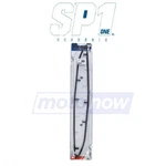 Sp1 Defender Runners For 1988 Yamaha Et340tr Enticer Ltr - Skis Tb. Fixed Price $50.94.