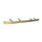 Stud Boy Deuce Bar-6in. For 2017-2018 Ski-doo Mx Z Blizzard Ace 900 Snowmobile. Fixed Price $104.32.