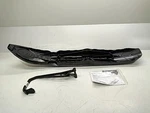 Pro Steer Ski, Black - ---- Polaris Nos. Fixed Price $169.99.