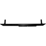 Woodys Sxa-4000 Snocross/trail Flat-top Wear Bars For Fits Mini -sled - 4in. Tur. Fixed Price $127.63.