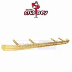 Stud Boy Deuce Bar For 1999-2001 Ski-doo Mx Z 700 - Skis Runners Nw. Fixed Price $101.41.