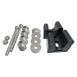 C&a Pro Ski Mount Kit - 5/16in. For 2004 2006 Polaris 120 X Snowmobile. Fixed Price $66.52.