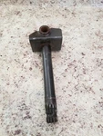 00-01 Yamaha Sx500r Column, Ski 8cr-23803-01-00 Snowmobile Sxr 500. Fixed Price $29.99.