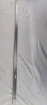 1 Garland 47" Slide Runners Black 15-4700-2-02-01 - Polaris Indy, Txc, Txl.... Fixed Price $20.00.