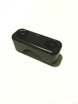 Polaris Vintage Nos Oem Snowmobile Indy Upper Steering Bracket 5630382-067. Fixed Price $7.89.