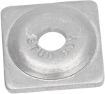 Stud Boy Square Backer Plates 2061p5. Fixed Price $659.99.