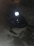 1995 Polaris Xlt Snowmobile Led Headlight Upgrade Kit Works In High & Low Beam!. Fixed Price $99.99.