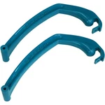 C&a Replacement Ski Loop Handle - Teal Snowmobile 77020418 150-20665. Fixed Price $81.37.