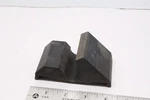 Nos Oem Genuine Yamaha Snowmobile Ski Damper Stopper 8cr-23743-00. Fixed Price $18.99.