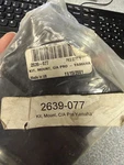 New Yamaha C&a Pro Ski Mounting Kit Pn: 2639-077. Fixed Price $49.95.
