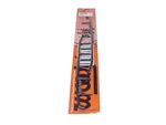 Yamaha Woodys Ski Carbide Snowmobile Vector Apex Nytro Phazer. Fixed Price $85.00.