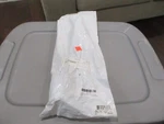 Nos Arctic Cat Saddleless Ski 4" Split Carbide Wearbar 1/2" Bar Rh 2603-930. Fixed Price $95.00.