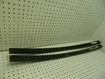 Ski-doo Blizzard Hyfax Slide Runner 560312800 Formula Mx Plus Safari Stratos X2. Fixed Price $34.99.