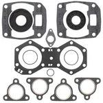 Complete Gasket Kit With Seals For Polaris 550 Rmk Evo 2020-2021;. Fixed Price $115.63.