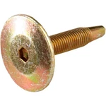 Stud Boy Power Point +plus Studs - Gold 2485p2ps. Fixed Price $145.36.