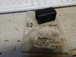 Nos Ski Doo Rear Suspension Rubber Stopper 1996-1997 Touring 570048000. Fixed Price $39.99.