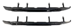 Arctic Cat 6" Carbide Dooley Dually Dual Wearbar Zr Firecat Xf F 6130 One Pair. Fixed Price $140.00.