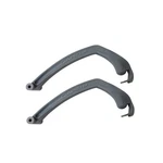 C&a Pro Replacement Snowmobile Loops Gray Arctic Cat Z 570 Lxr (2007). Fixed Price $99.24.