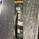 Woodys Skidoo Dooly Carbide Piolet Ski Fit. Fixed Price $185.00.
