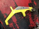 Skidoo Mxz Xrs 850 Gen4 900 600 Renegade 17 18 19 Oem Left Ski Spindle Yellow. Fixed Price $75.99.