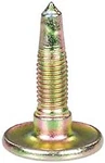 Woodys Gdp6-1075-m Gold Digger Traction Master Carbide 5/16' X 1.075' Pkg 1000. Fixed Price $3139.13.