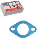 Fel-pro Engine Coolant Outlet Gasket For 1989-1991 Chevrolet R1500 Suburban 5.7l. Fixed Price $10.16.