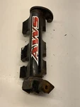 Spindle, Steering, Left, Black - 2006 Arctic Cat Panther. Fixed Price $100.00.