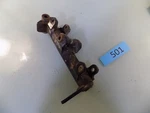 2004 Arctic Cat King 900 Front Left Steering Knuckle Spindle Oem 1703-389. Fixed Price $29.95.