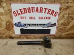 Skidoo 1998 Mxz 440 500 Ski Leg 506144500 "1" Spindle 98 Mach Z. Fixed Price $18.99.