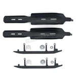 Snowtracker 6 In. Auto-sharpening Semi-aggressive Wear Bar W/u-blades. Fixed Price $206.99.