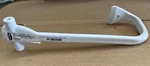 Polaris Oem - Snowmobile 5435681-133 Ski Toe, Plastic, Bright White. Fixed Price $29.00.