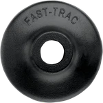 Fast-trac 650spx-24 Air Lite Sp Single Backer Plate Black 24 Pack. Fixed Price $21.35.