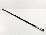 44-1125 Garland Mfg Polaris 54.25" Inch Black Hyfax Replacement Slide Ski Runner. Fixed Price $24.99.