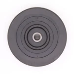 Ski Wheel Part Number - 0603-135 For Arctic Cat. Fixed Price $34.99.