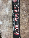 *new Stud Boy "super-stock" 4" Carbide Wearbar, #2185-00, Ski-doo Models*. Fixed Price $35.00.