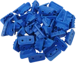 Stud Boy 2522-p1-hvb Pro Series Super Lite Blue Double Backer Plates 24 Pack. Fixed Price $71.88.